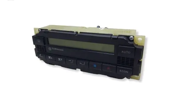 Volkswagen PASSAT B5 Climate control unit 3B1907044AKASACJA 3B1907044A