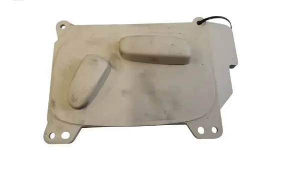 Jaguar XF X250 Seat control switch 9X2314B566