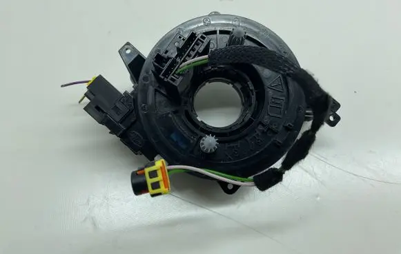 Jaguar E-Pace Wiper turn signal indicator stalk/switch FK7214A664CA 16F66280