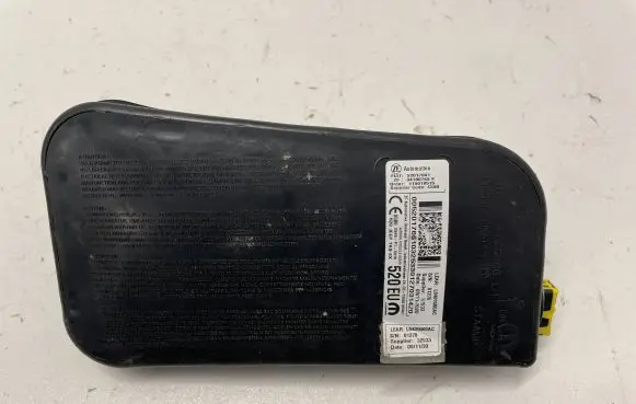 Jeep Renegade Seat airbag L0409600AC 34165486