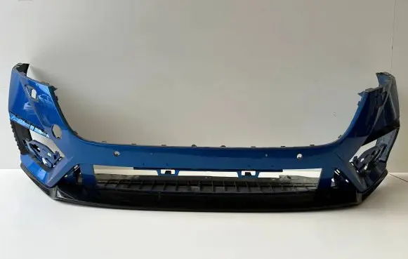 Skoda Octavia Mk4 Front bumper 5E3807217F