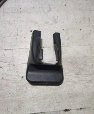 Lexus RC Front door seat control surround trim 7213753050
