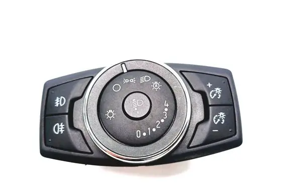 Ford Transit Light switch AV1T13D061AD