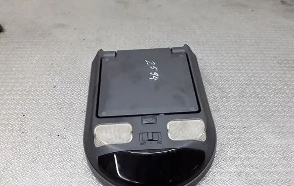 Volvo XC90 Screen/display/small screen