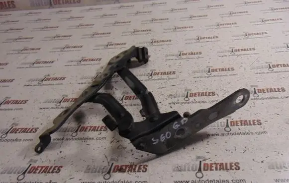 Volvo S60 Tailgate/trunk/boot hinge