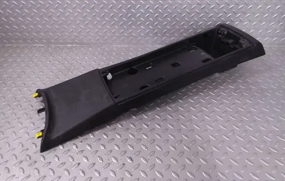 Citroen Berlingo Center console 9820969980