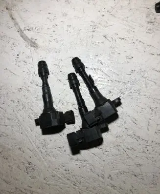 Nissan Altima High voltage ignition coil 224488J111