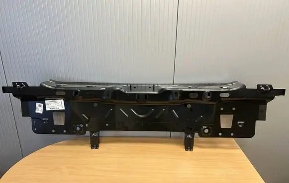 Volkswagen Tiguan Trunk bottom trim panel 5NA813305C 5NA813301A 5NA813746