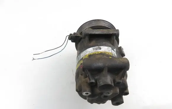 Nissan Primera Air conditioning (A/C) compressor (pump)