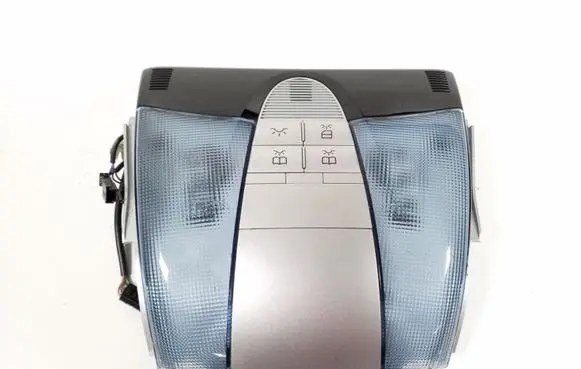 Mercedes-Benz SLK R171 Interior lighting switch A1718201401