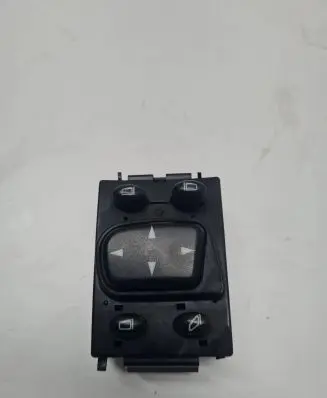 Mercedes-Benz S W220 Wing mirror switch 2208211551 03463300