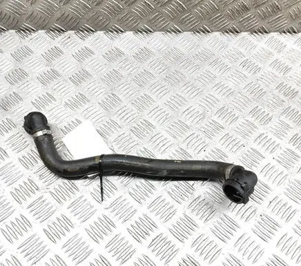 Jaguar F-Pace Engine coolant pipe/hose GX738A589AG