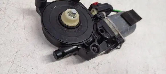Mercedes-Benz Sprinter W907 W910 Front door window regulator with motor C73629100 20220524