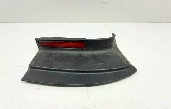 Rear tail light reflector