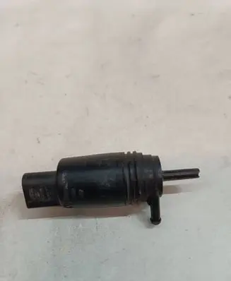 BMW 5 E60 E61 Windscreen/windshield washer pump 67128377612