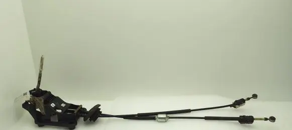 Citroen C3 Gear shifter/selector 9808161480