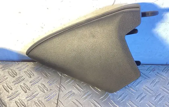 Lexus IS III XE30 Other center console (tunnel) element 5543553010