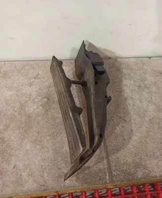 BMW X5 E53 Accelerator throttle pedal 6762480 171003 25916010
