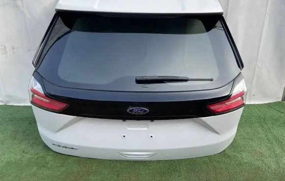 Ford Edge II Tailgate/trunk/boot lid