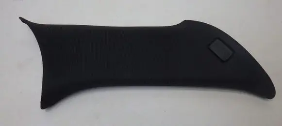 Citroen DS5 (D)pillar trim (top) 9687343677