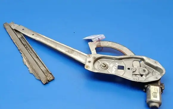 Ford Transit - Tourneo Connect Front door window regulator with motor