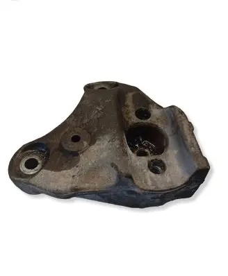 Peugeot 207 Gearbox mounting bracket 9684812280