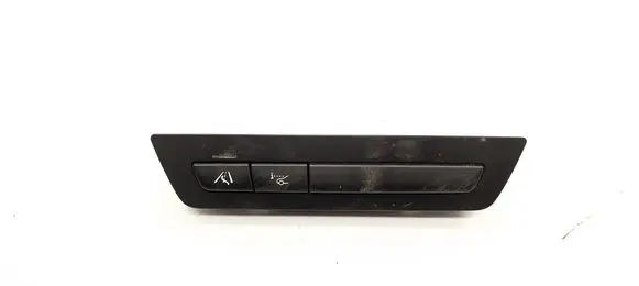 BMW 5 GT F07 Other switches/knobs/shifts 9220048