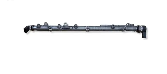 BMW X5 E70 Fuel main line pipe 0281002738