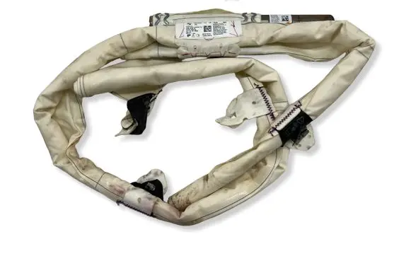 BMW 1 F20 F21 Roof airbag 7221046