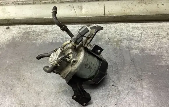 Fuel filter