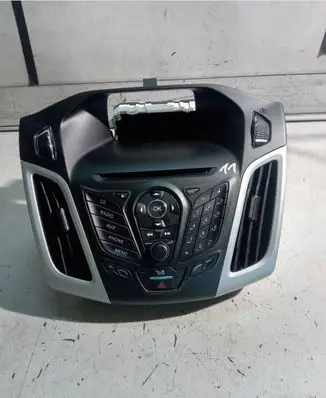 Ford Focus Other control units/modules BM5T18C815HM BM5T18B955BE