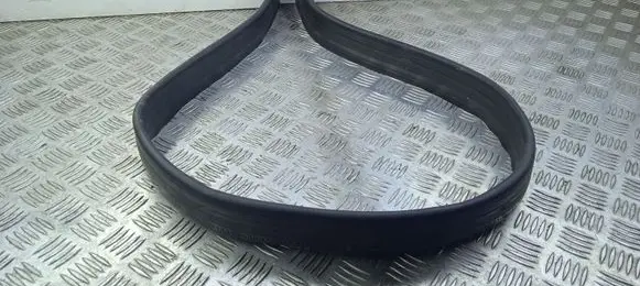 Mercedes-Benz E W212 Engine compartment rubber A2126280800