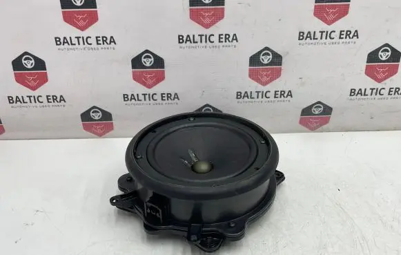 Audi A8 S8 D3 4E Front door speaker 4e0035411h