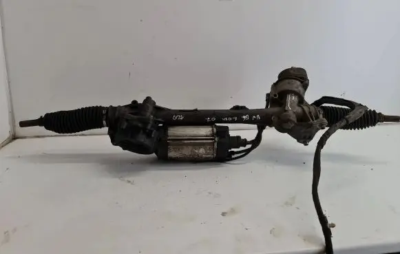 Volkswagen PASSAT B6 Steering rack 4805501468 969032