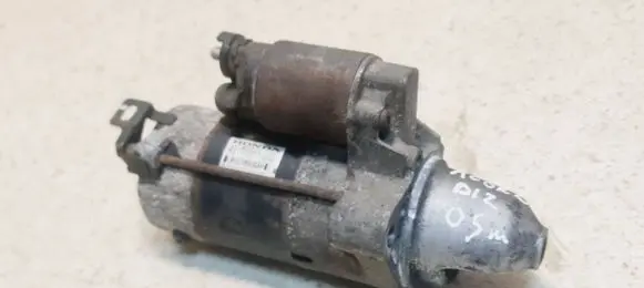 Honda Accord Starter motor M002T85672 5331 MHG023