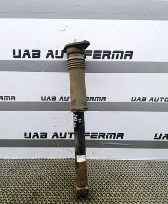 Hyundai i40 Rear shock absorber/damper 553113Z110