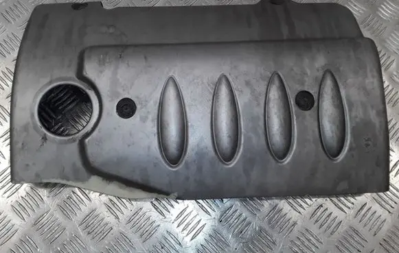 Peugeot 406 Engine cover (trim) 9631342780 054520 013193