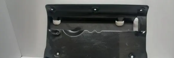 Mercedes-Benz SLK R171 Hazard Warning Triangle Mounting Bracket A1716940025 1716940025 A1716940225