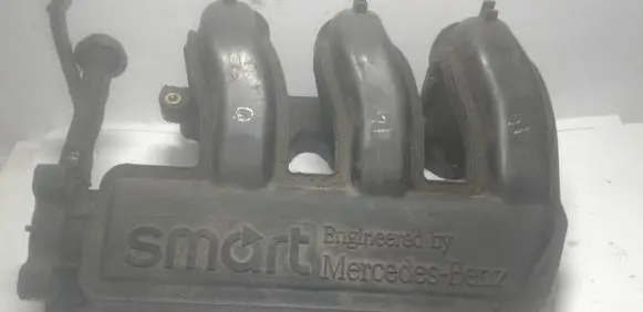 Smart ForTwo I Intake manifold A1601410101 1285100672 2900304579