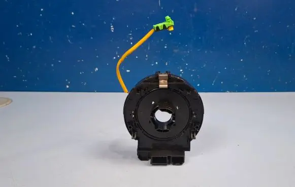 KIA Carens II Airbag slip ring squib (SRS ring) DS0S0675243