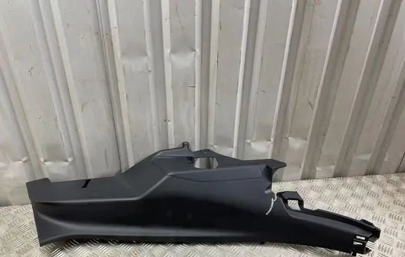Lexus NX Trunk/boot side trim panel 62551-78030