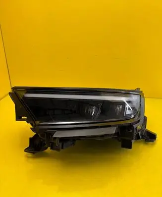 Opel Mokka B Headlight/headlamp 9860326480