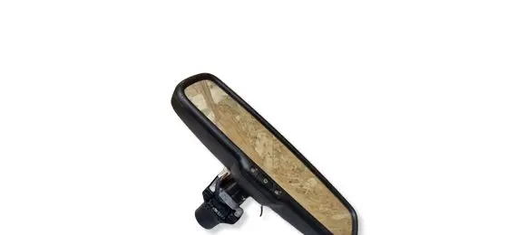 Honda CR-V Rear view mirror (interior) E11026660