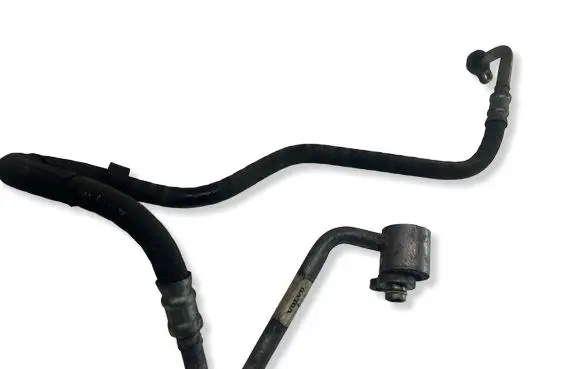Volvo V60 Air conditioning (A/C) pipe/hose 31390510