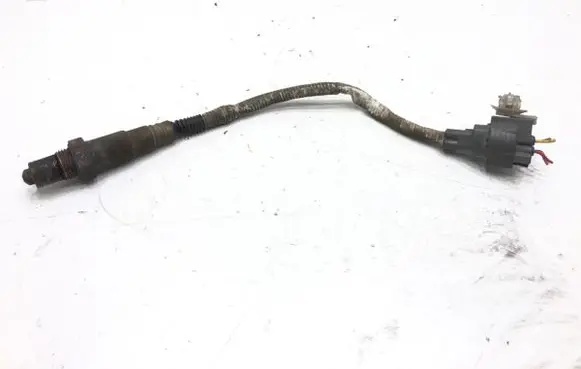 Peugeot 107 Lambda probe sensor