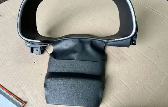 Hyundai Tucson TL Dashboard trim 84850D7000
