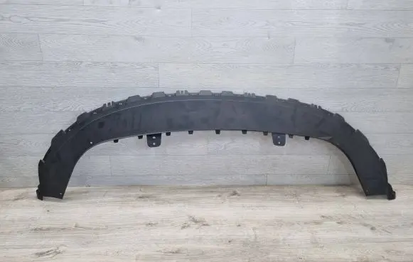 Seat Ibiza IV (6J,6P) Front bumper 6J0805903C
