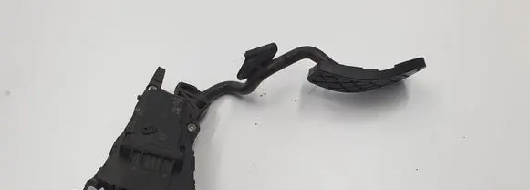 Audi A6 S6 C6 4F Accelerator throttle pedal 4F2721523