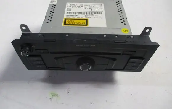 Audi A5 Car ashtray 8T2035186B