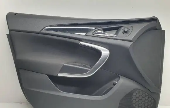 Opel Insignia A Front door card panel trim